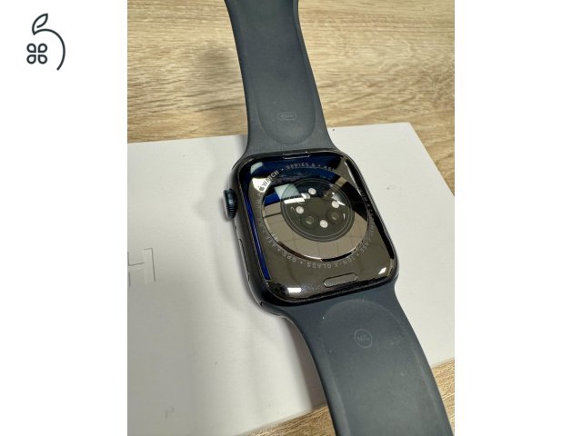 Apple Watch S9 Midnight 45mm GPS + LTE