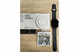 Apple Watch S9 Midnight 45mm GPS + LTE