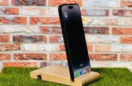 iPhone 14 Pro 128 GB Space Black szép állapotú - 12 HÓ GARANCIA - 1261