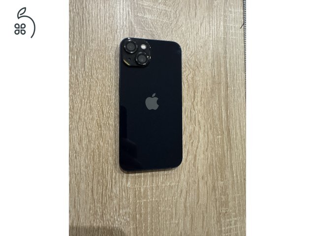 Iphone 13 2025.15.15- ig garanciás makulátlan