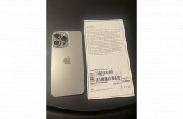 iPhone 15 pro max 256 gb 