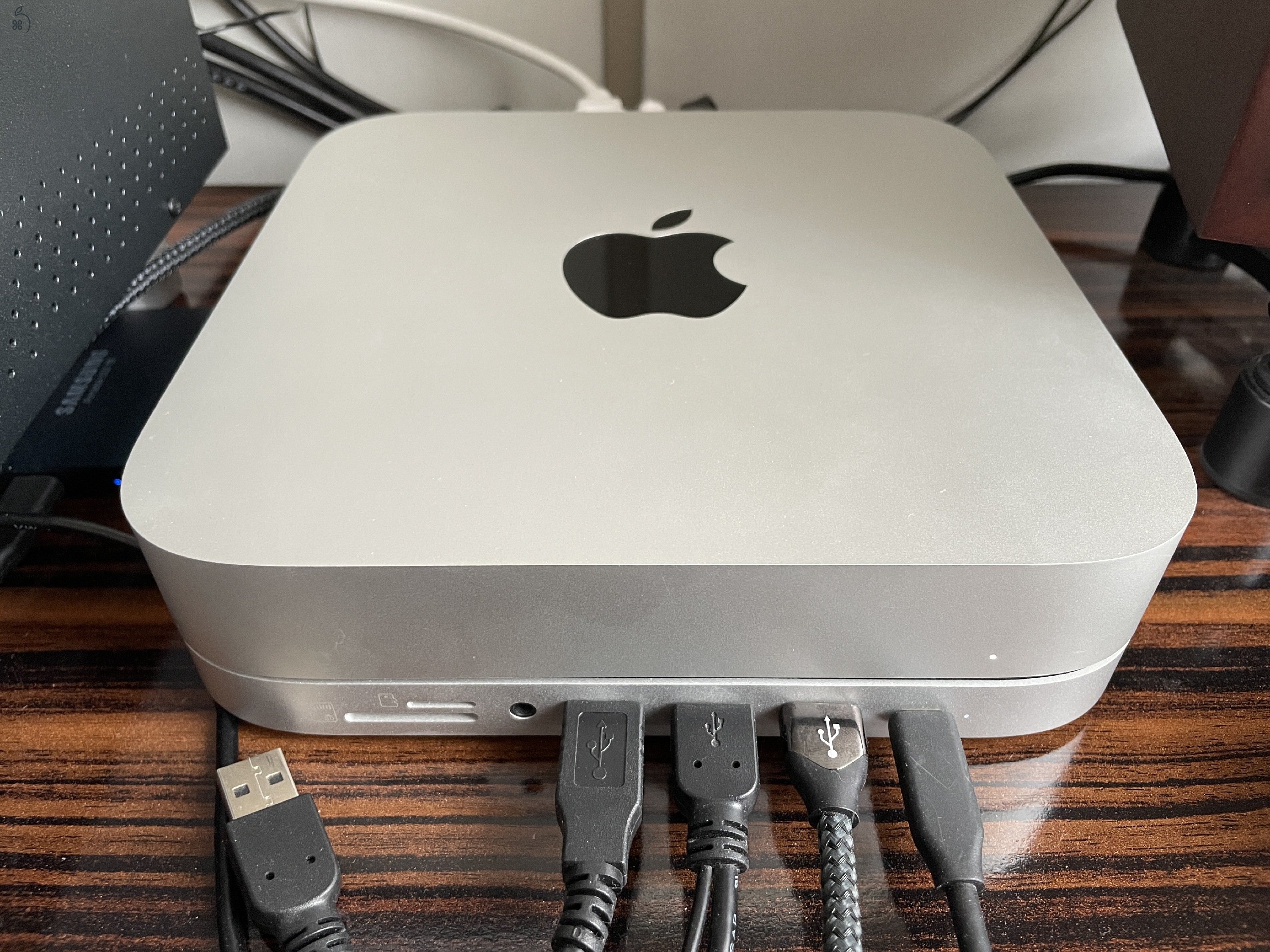 MAC Mini M1 8GB 256GB