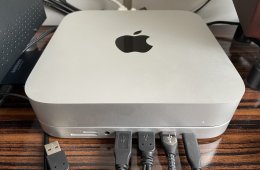 MAC Mini M1 8GB 256GB