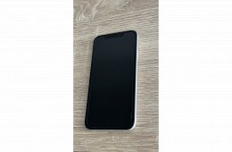 Iphone 11 fehér 64gb