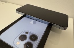 Független iPhone 13 pro eladó 