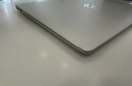 MacBook Air M1/8GB/256ssd/1-3 hónap gar./Akku 86%/ÁFÁS ÁR/p3849