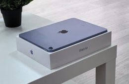 Hibátlan iPad Air 5th Generáció M1 Purple 64GB 1 Év Garanciával Számlával