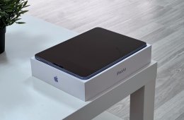 Hibátlan iPad Air 5th Generáció M1 Purple 64GB 1 Év Garanciával Számlával