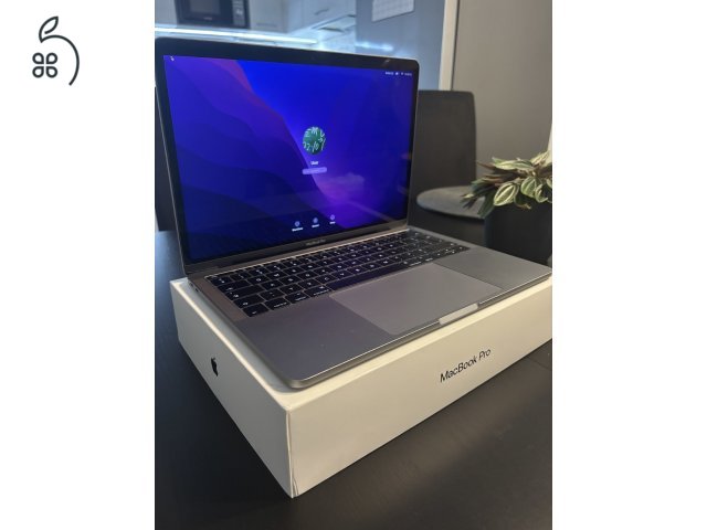 Macbook Pro Retina 13