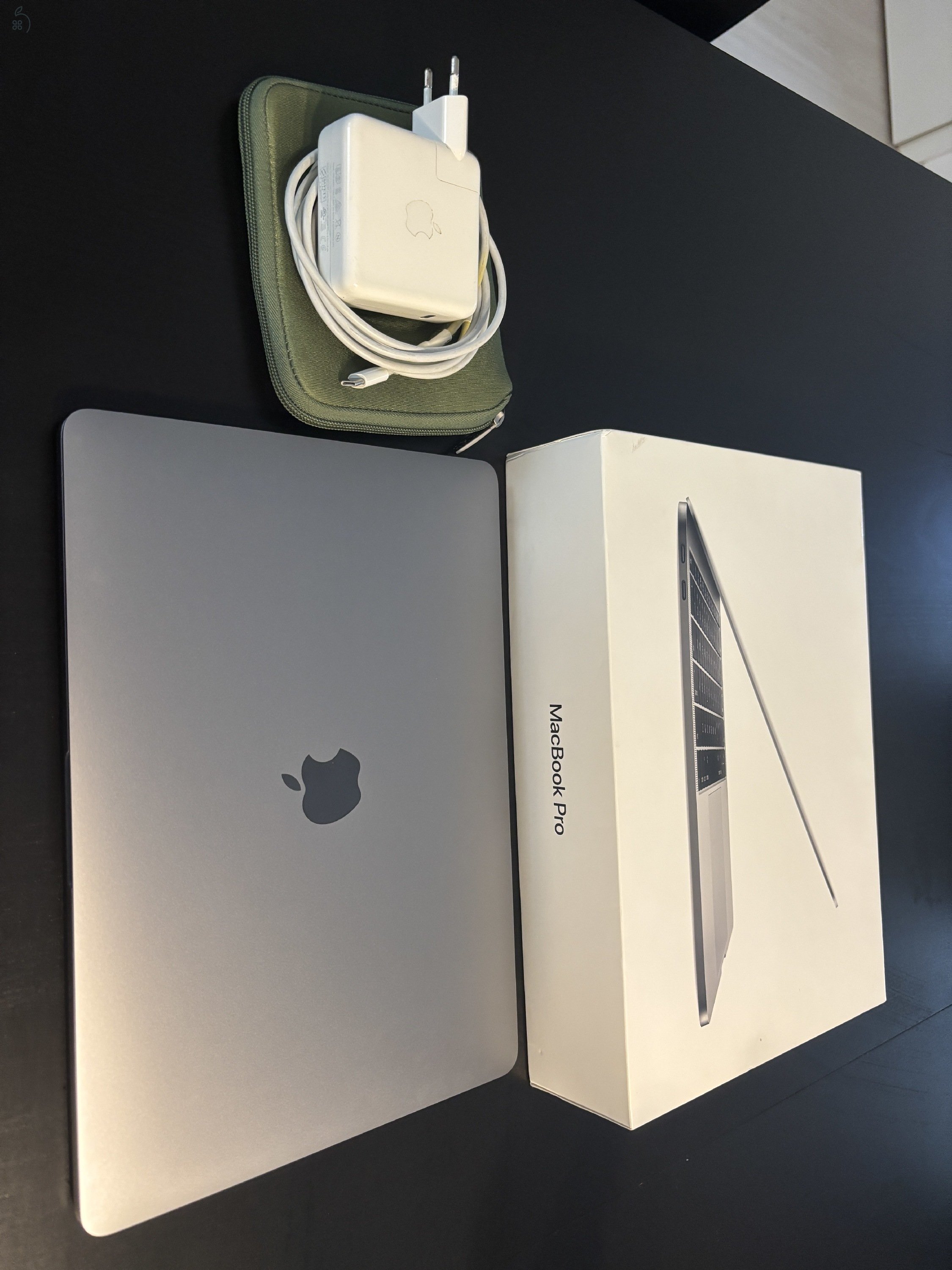 Macbook Pro Retina 13