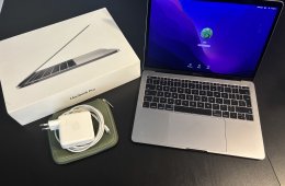 Macbook Pro Retina 13