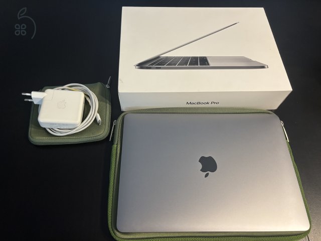 Macbook Pro Retina 13