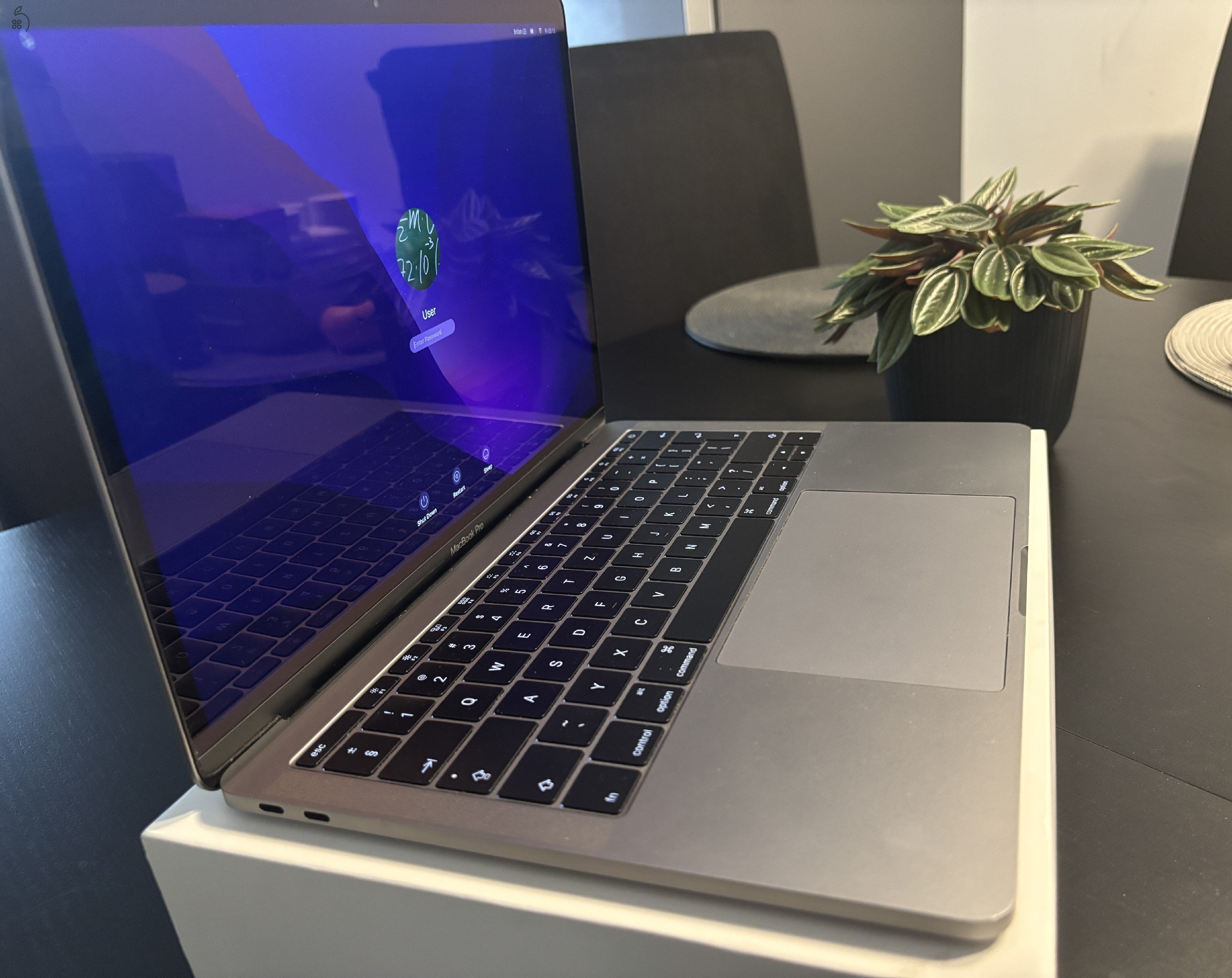 Macbook Pro Retina 13