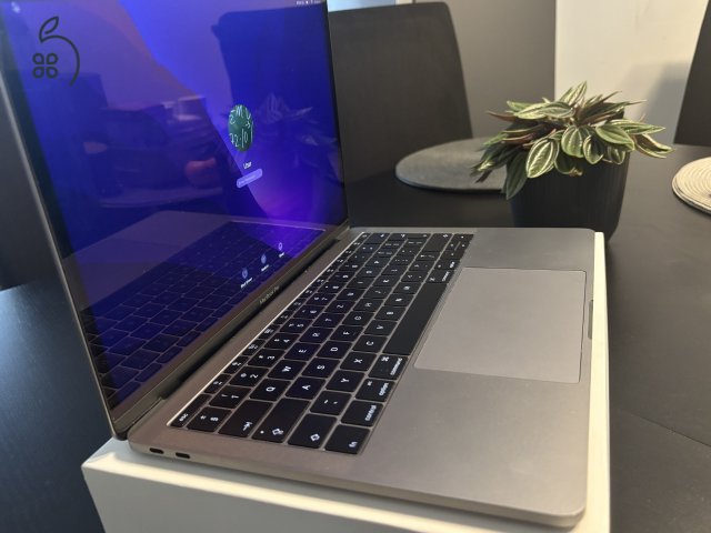 Macbook Pro Retina 13