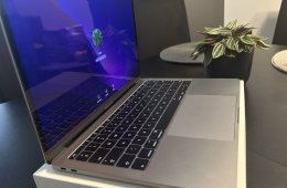 Macbook Pro Retina 13