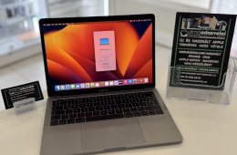 MacBook Pro 2017 13