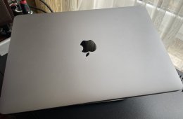 MacBook Pro 13” 2017, 2.3 GHz Kétmagos, 256GB SSD