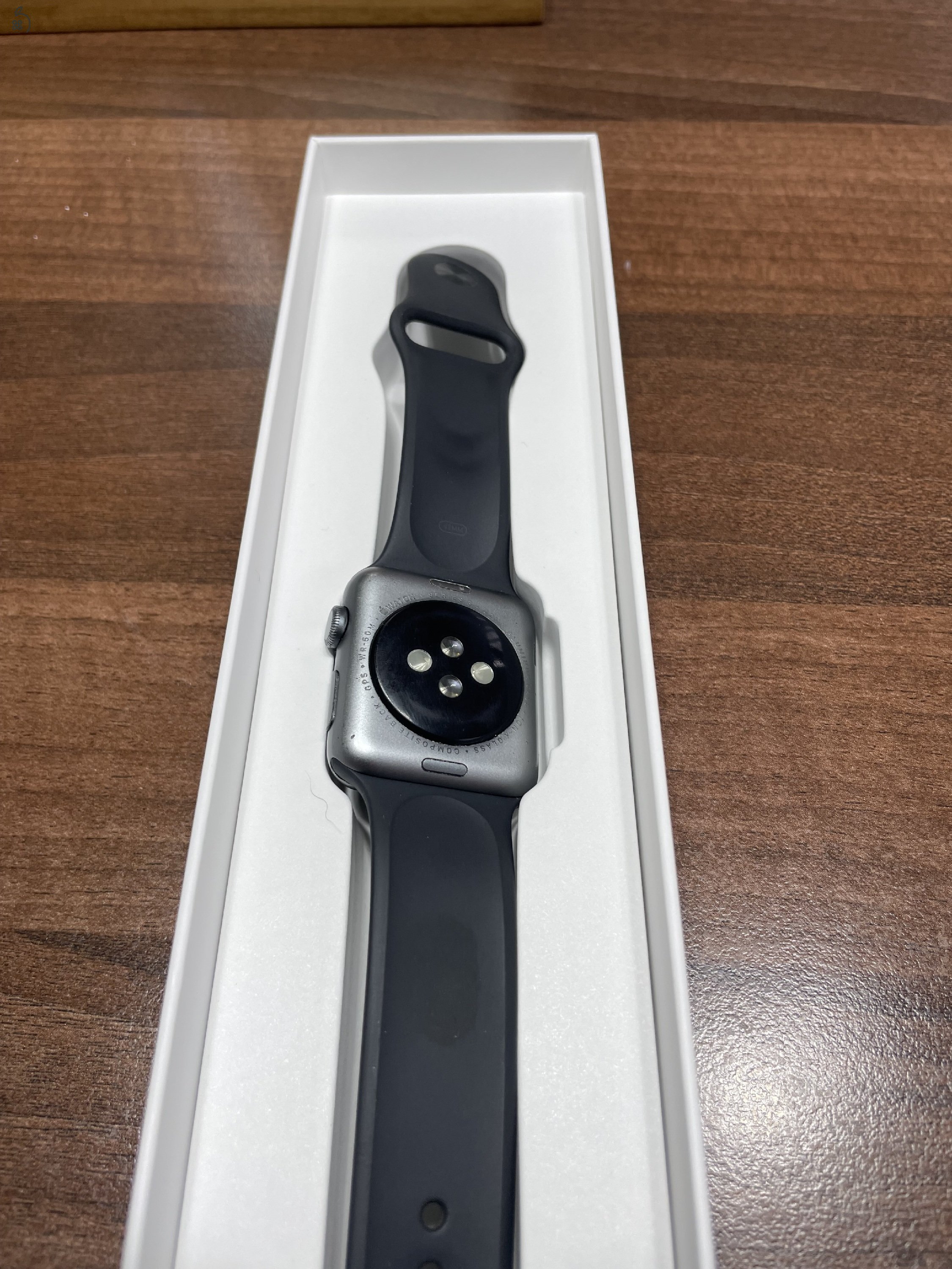 Apple watch S3