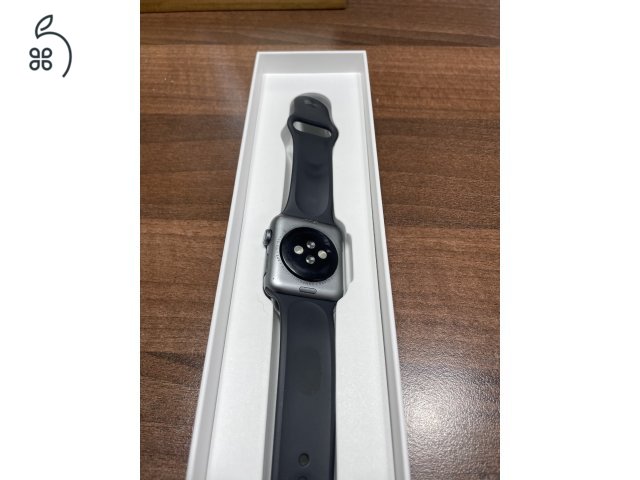 Apple watch S3