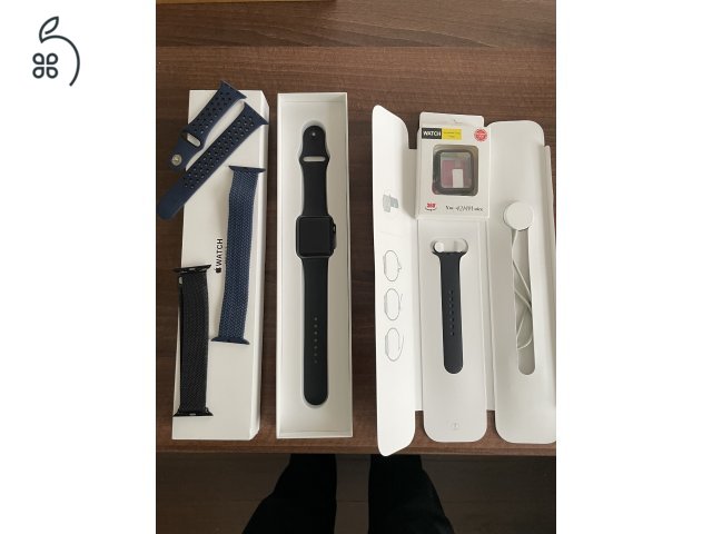 Apple watch S3