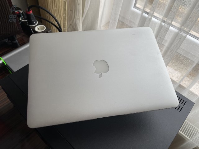 Apple MacBook Air 13