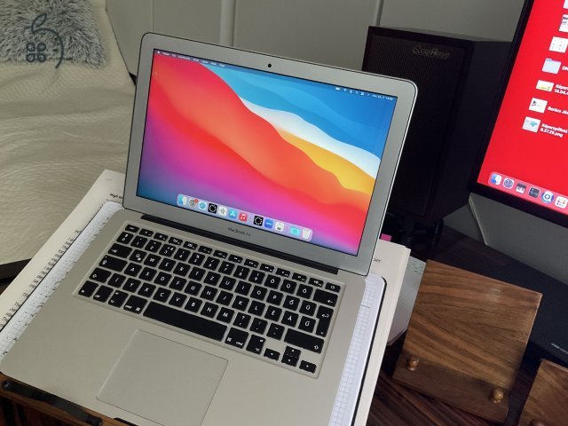 Apple MacBook Air 13