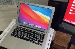 Apple MacBook Air 13