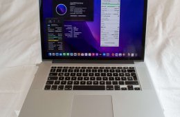 MacBook Pro Retina 15