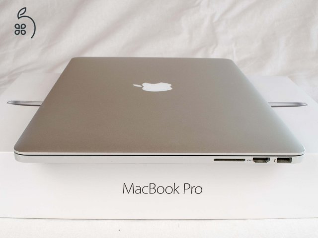 MacBook Pro Retina 15