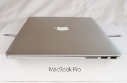 MacBook Pro Retina 15