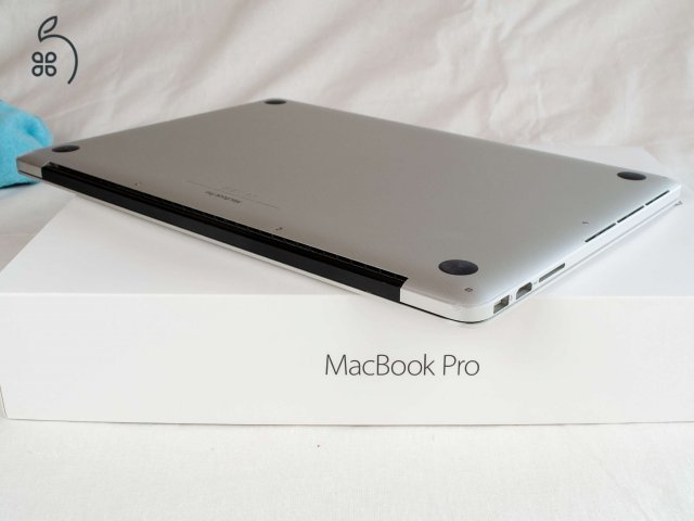 MacBook Pro Retina 15