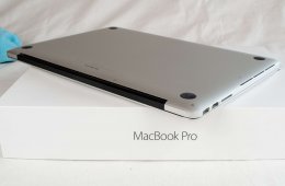 MacBook Pro Retina 15