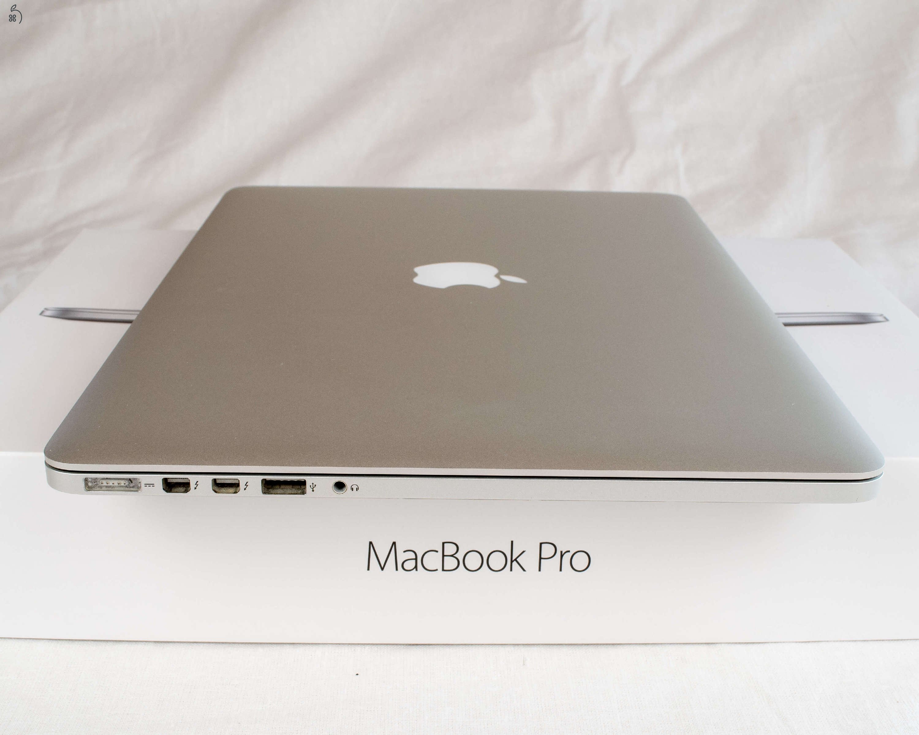 MacBook Pro Retina 15