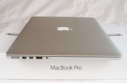 MacBook Pro Retina 15