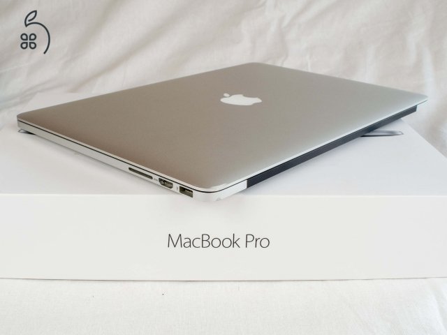 MacBook Pro Retina 15