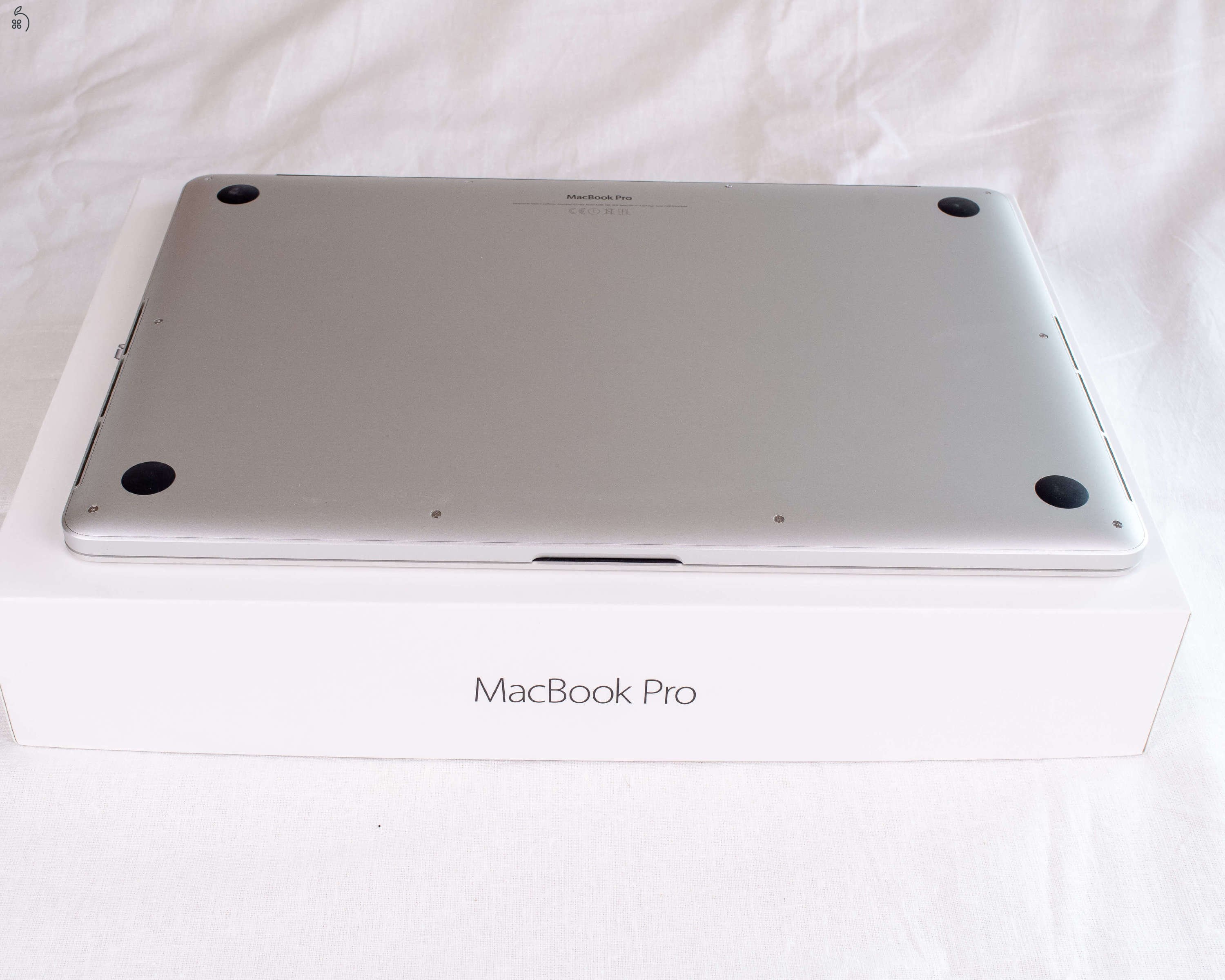 MacBook Pro Retina 15