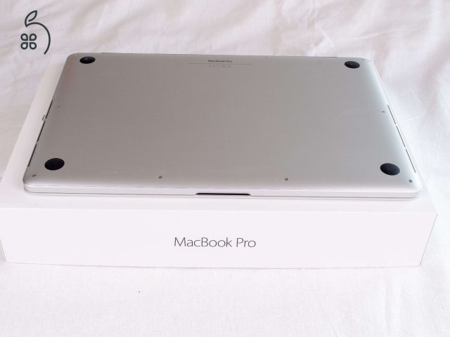 MacBook Pro Retina 15