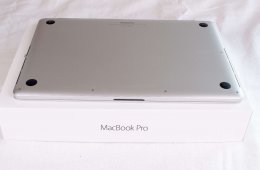 MacBook Pro Retina 15