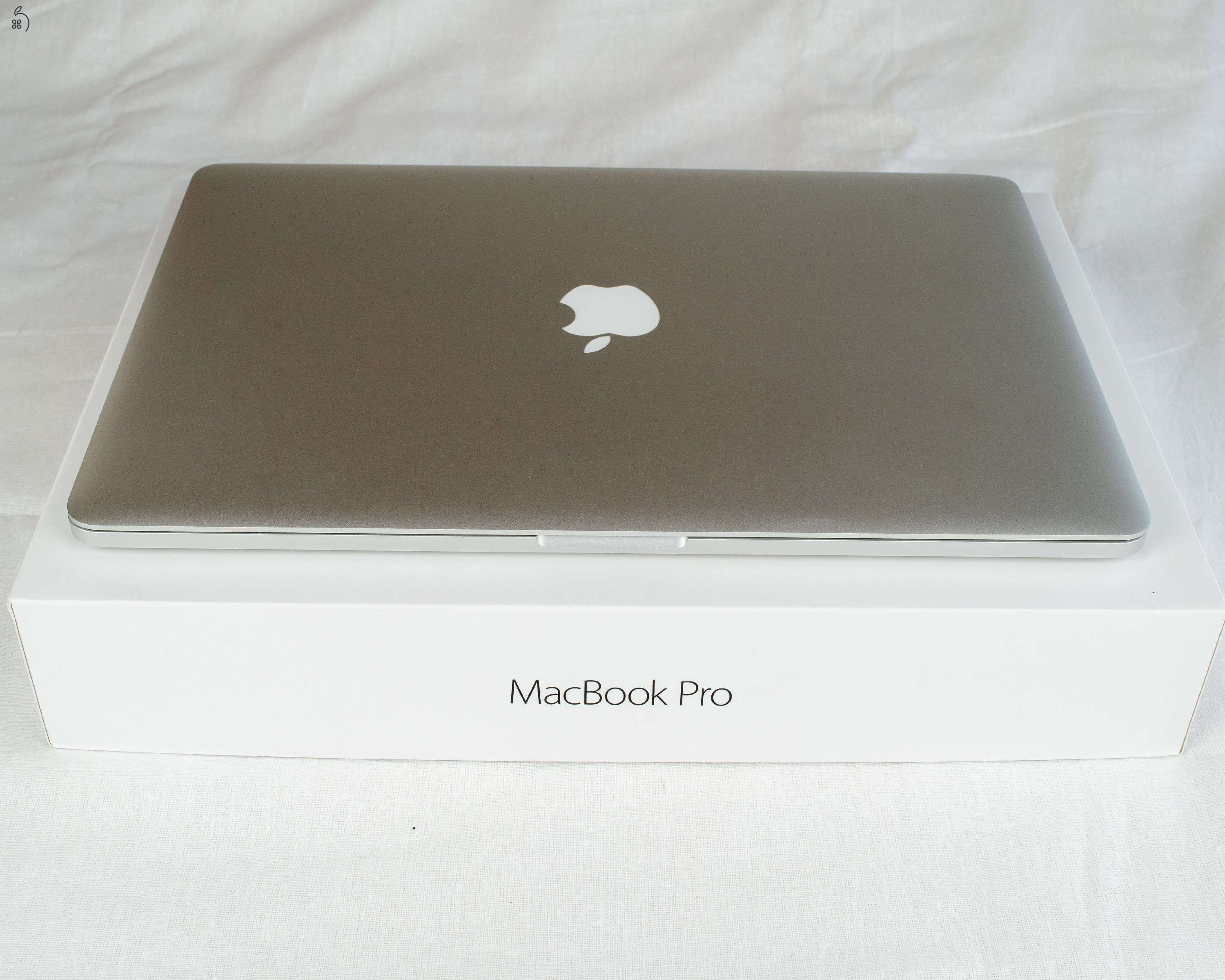 MacBook Pro Retina 15