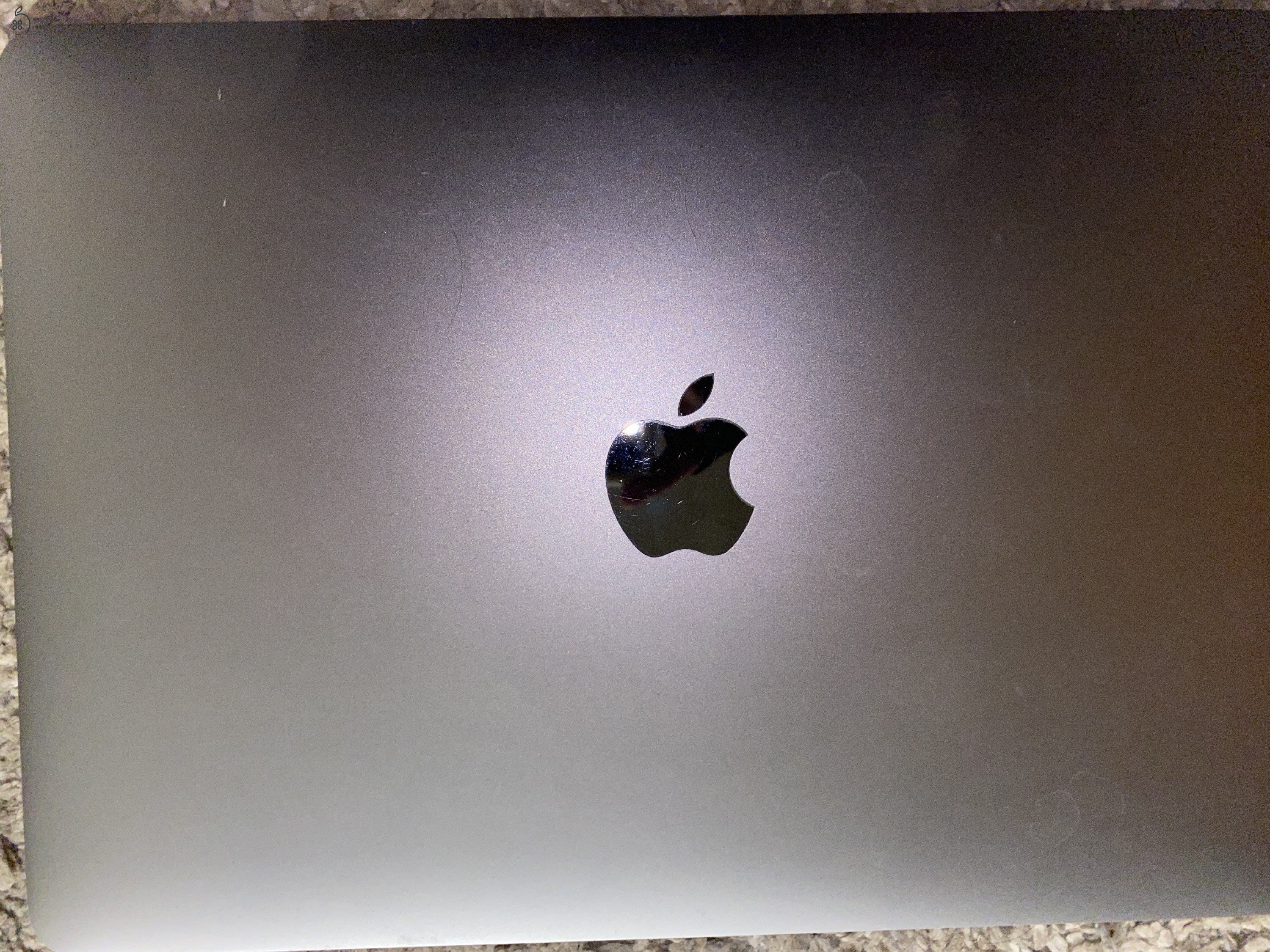 2017-Macbook Retina 12