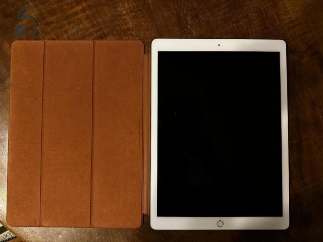 iPad Pro 12,9