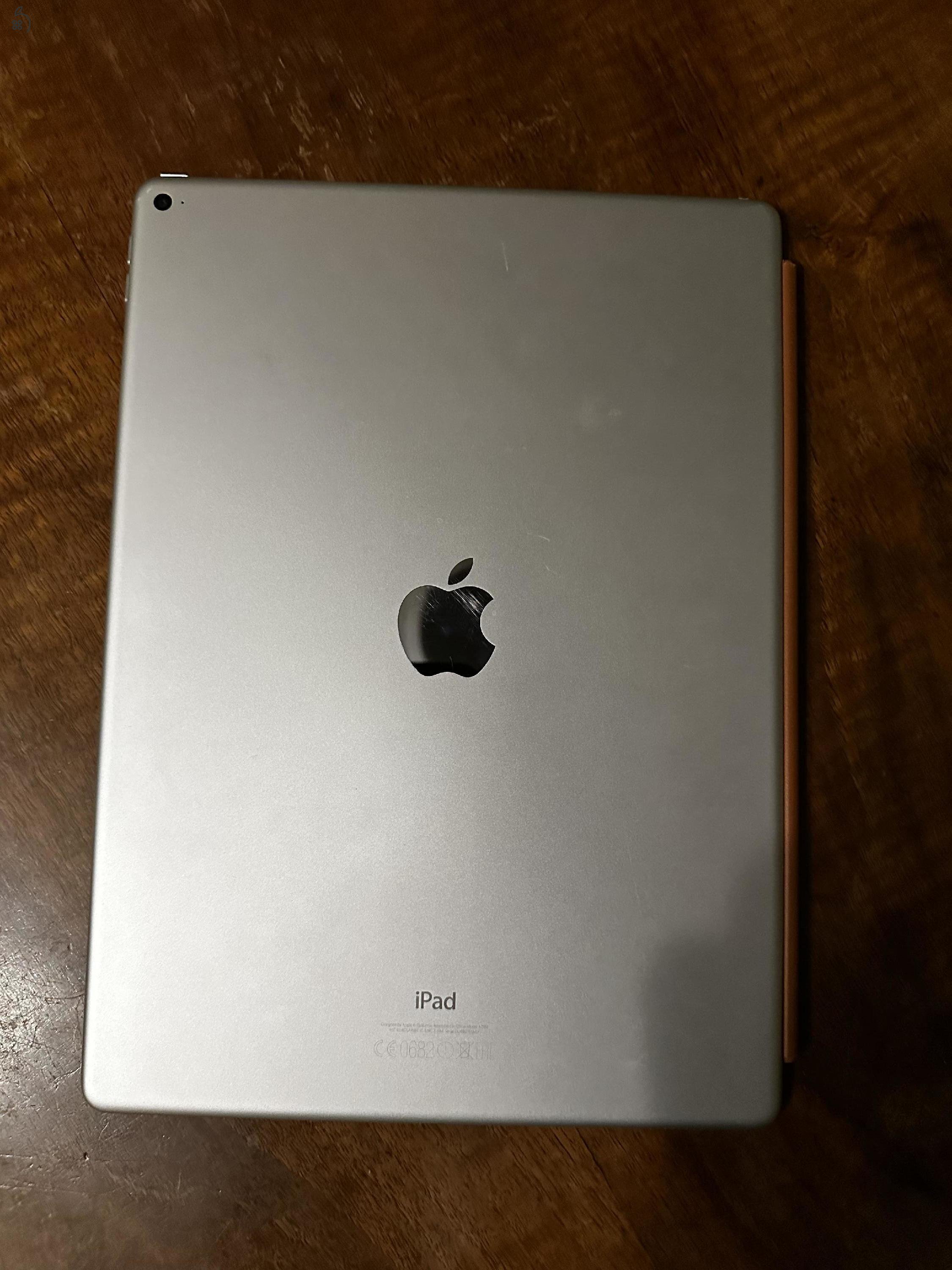 iPad Pro 12,9