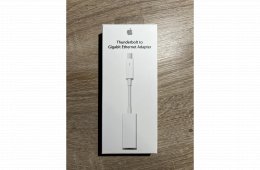 Apple Thunderbolt to Gigabit Ethernet Adapter (A1433)