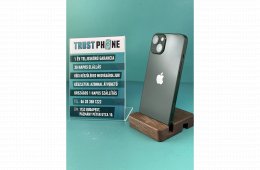 !! 1 ÉV GARANCIA !! iPhone 13 Green 128 GB – TRU8360 – 100% AKKU