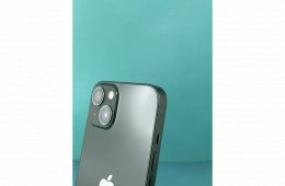 !! 1 ÉV GARANCIA !! iPhone 13 Green 128 GB – TRU8360 – 100% AKKU