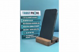 !! 1 ÉV GARANCIA !! iPhone 13 Pro Alpine Green 128 GB – TRU8351 – 100% AKKU