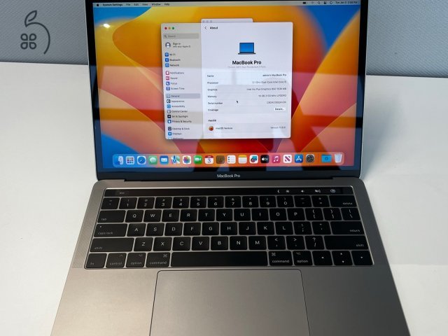 MacBook Pro 13