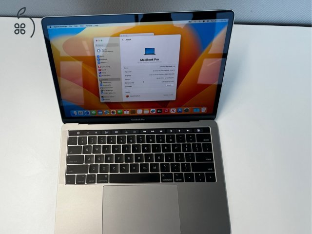 MacBook Pro 13