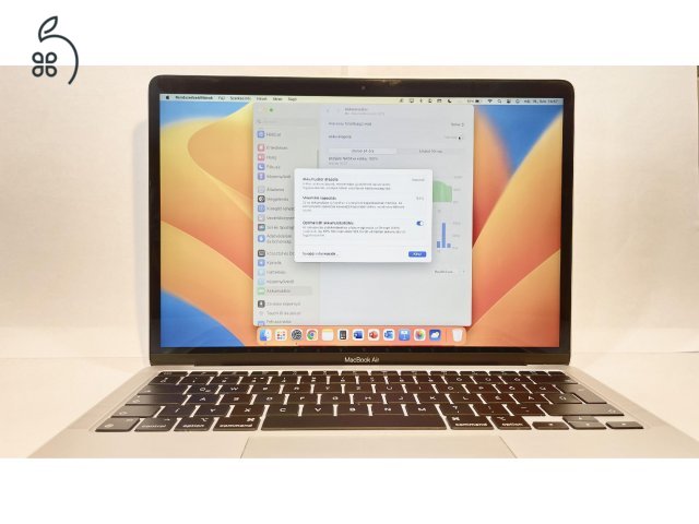 Macbook Air M1