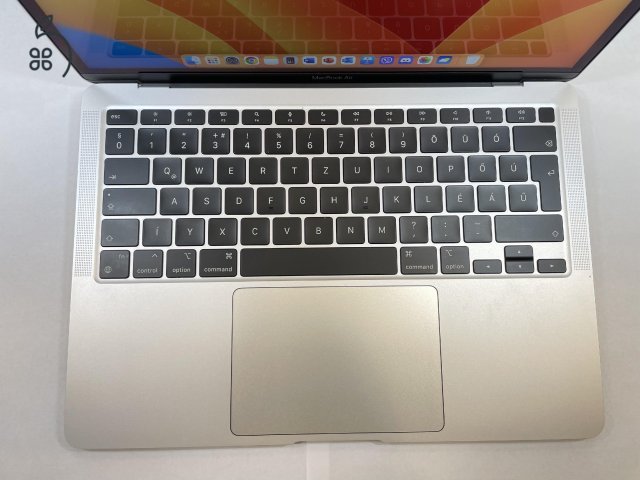 Macbook Air M1